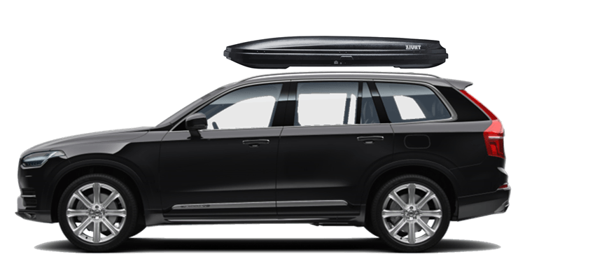 Thule volvo xc90 2025