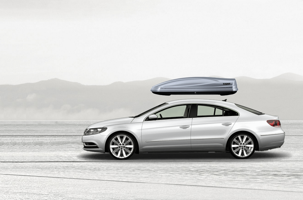 Vw cc roof bars new arrivals