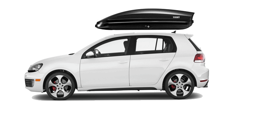 Golf thule 2025