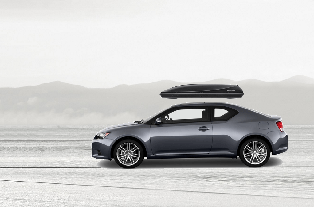 2012 scion 2025 tc roof rack