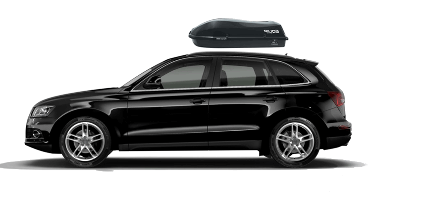 Best roof box for audi q5 hotsell