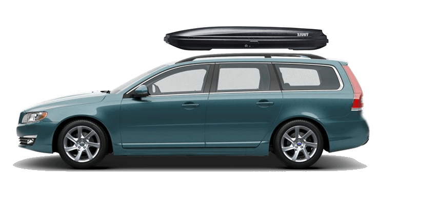Thule 602 sales ascent 1100