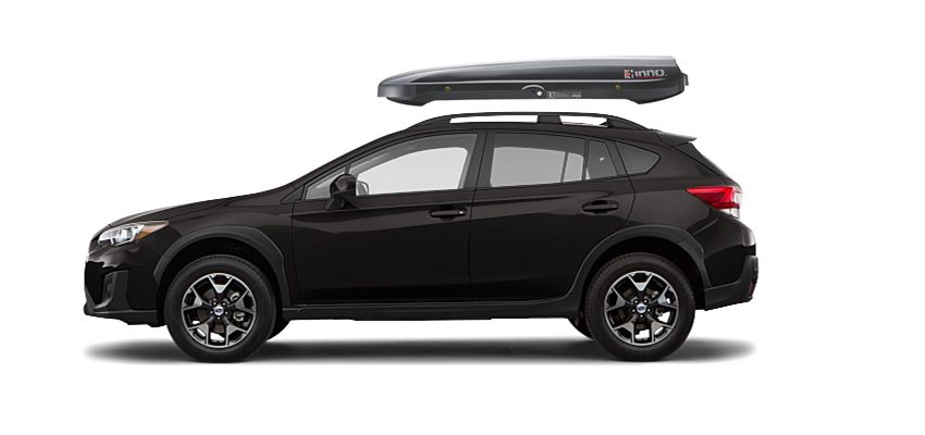 Best cargo box on sale for subaru crosstrek
