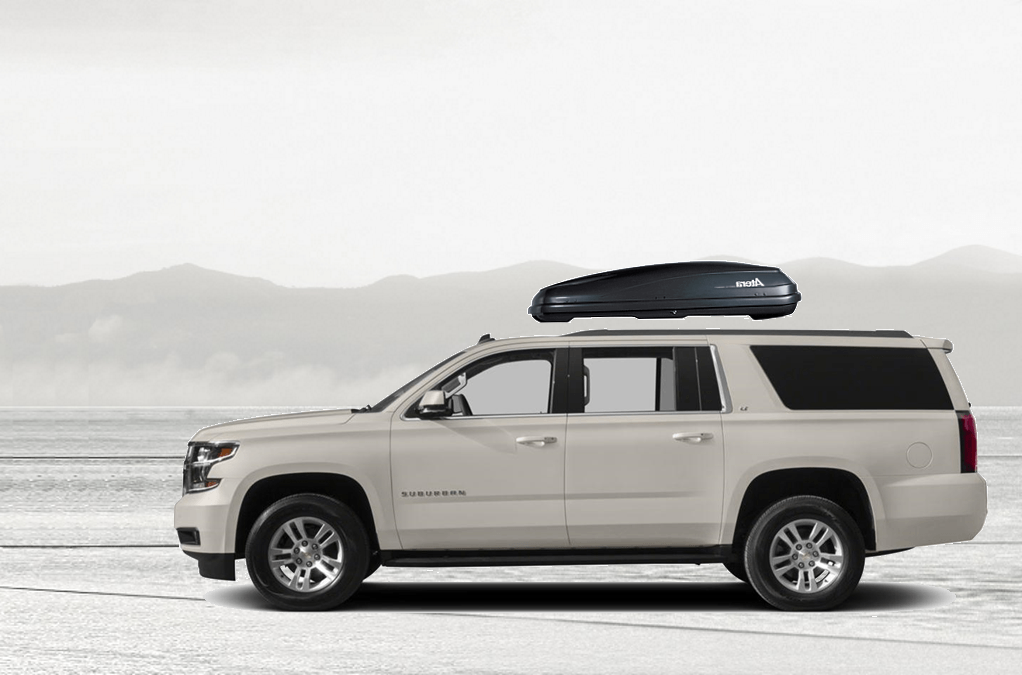 Thule Karrite Odyssey 360l Roof Box In Weston Super Mare Somerset Gumtree