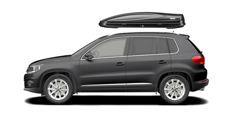 Thule alpine 623 deals