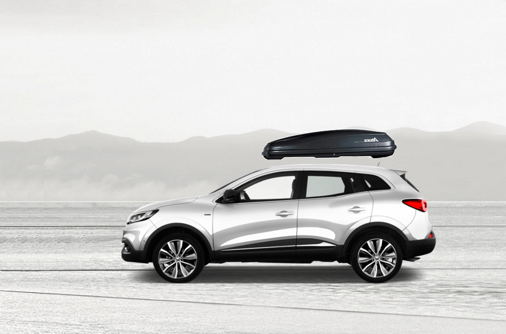 Thule renault kadjar deals