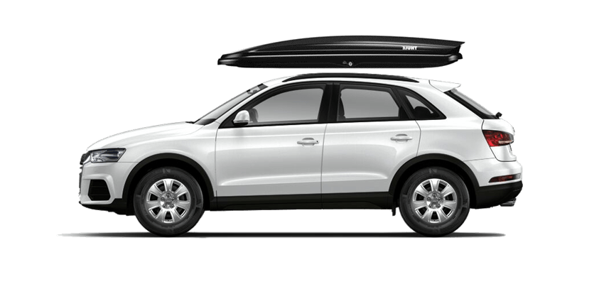 Thule sonic hotsell alpine 633b