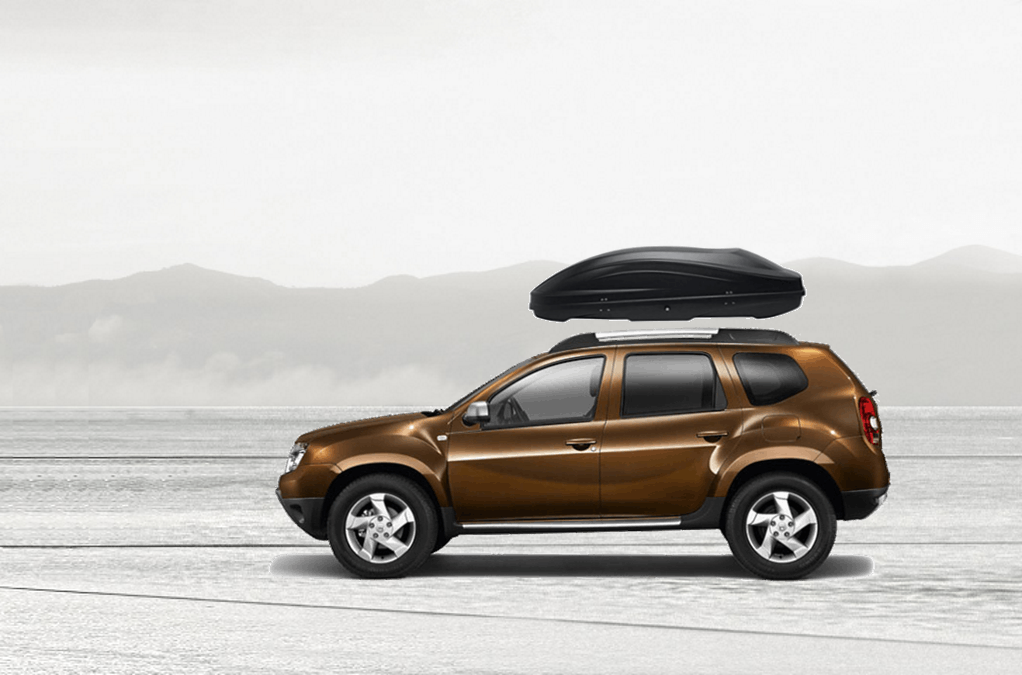 Thule duster best sale
