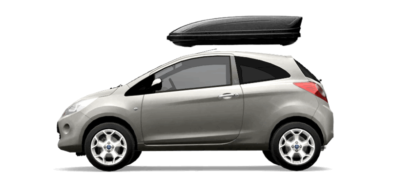 Chei de contact ford ka #6