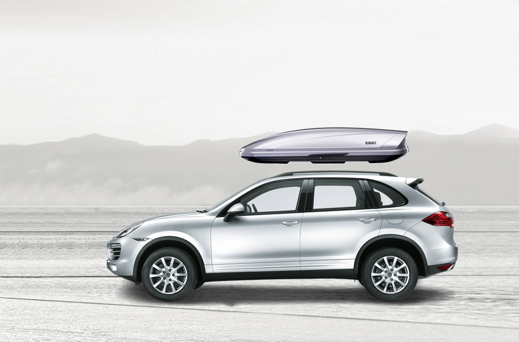Thule porsche cayenne cheap