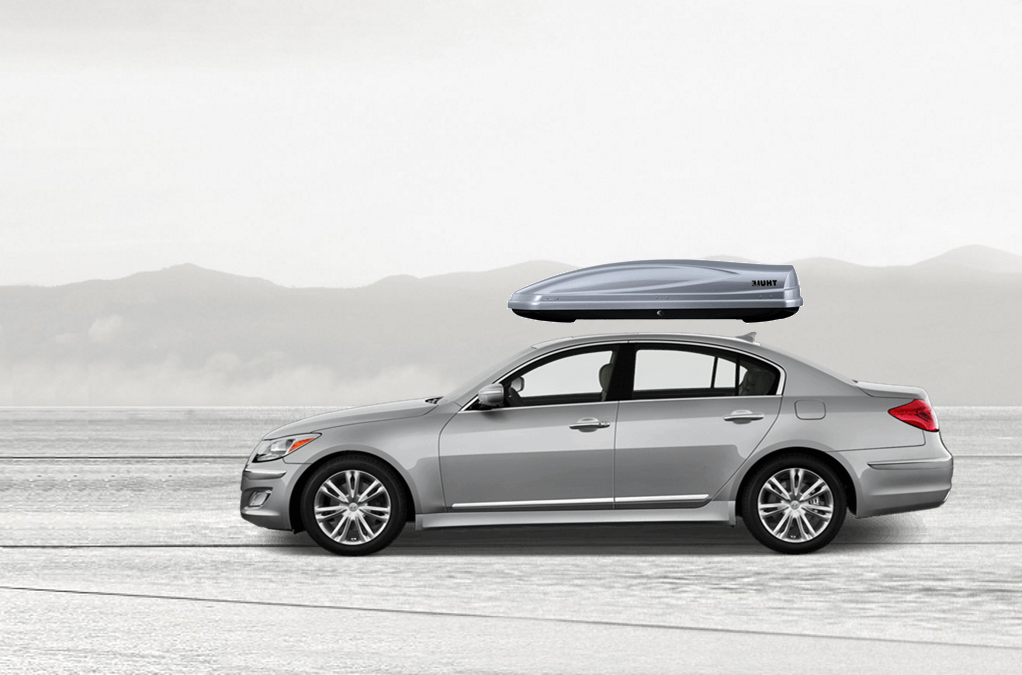 Genesis coupe roof rack discount