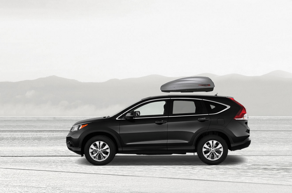 Honda Cr V Roof Box Honda Cr V Roof Box