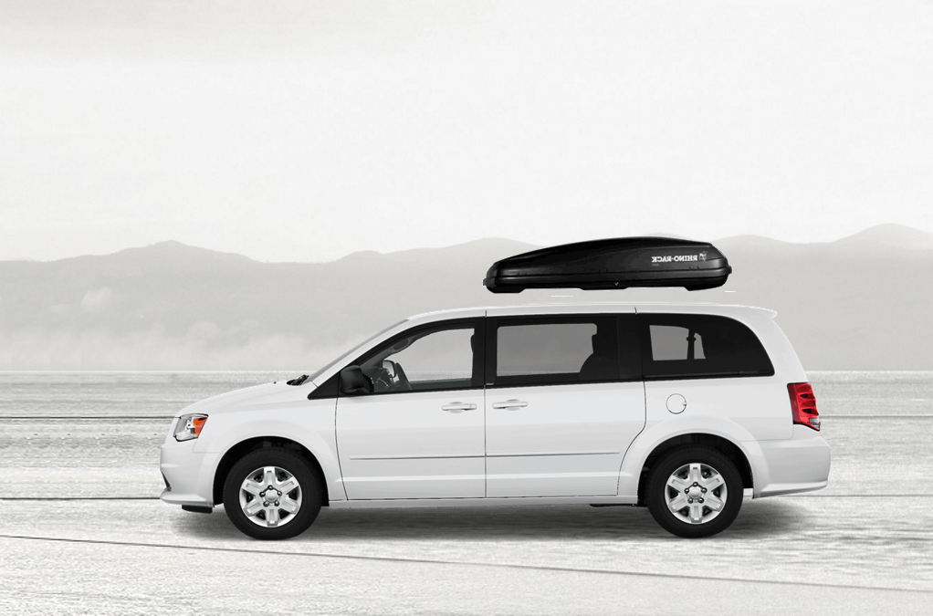Aftermarket roof rack store dodge grand caravan