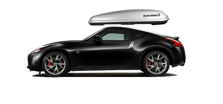 Nissan 370z on sale roof rack