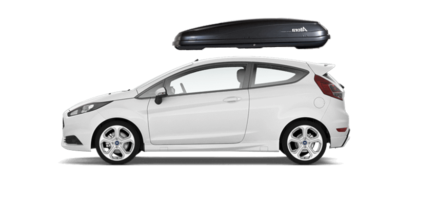 Max load weight ford fiesta #9