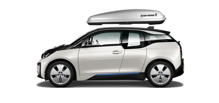 I3 discount roof rack